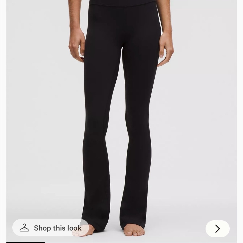 lululemon Align™ High-Rise Mini-Flare Pant